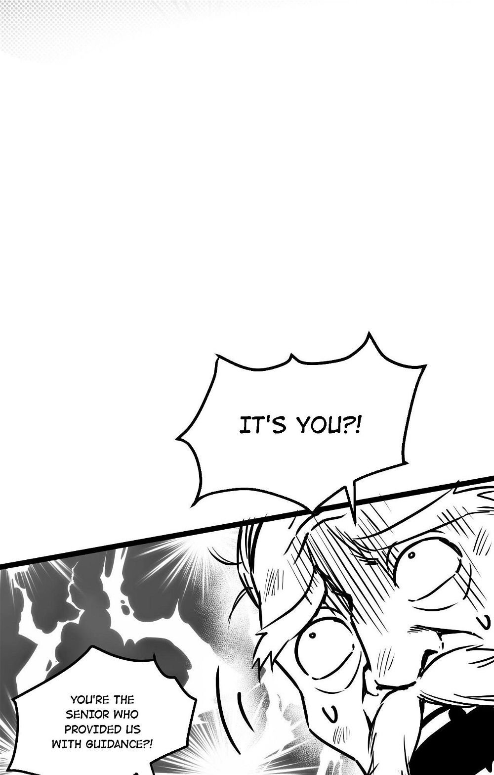 Good Disciple, Have Pity On Your Master! chapter 81 page 43