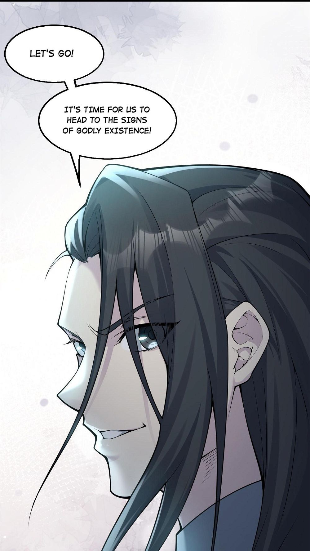 Good Disciple, Have Pity On Your Master! chapter 82 page 11