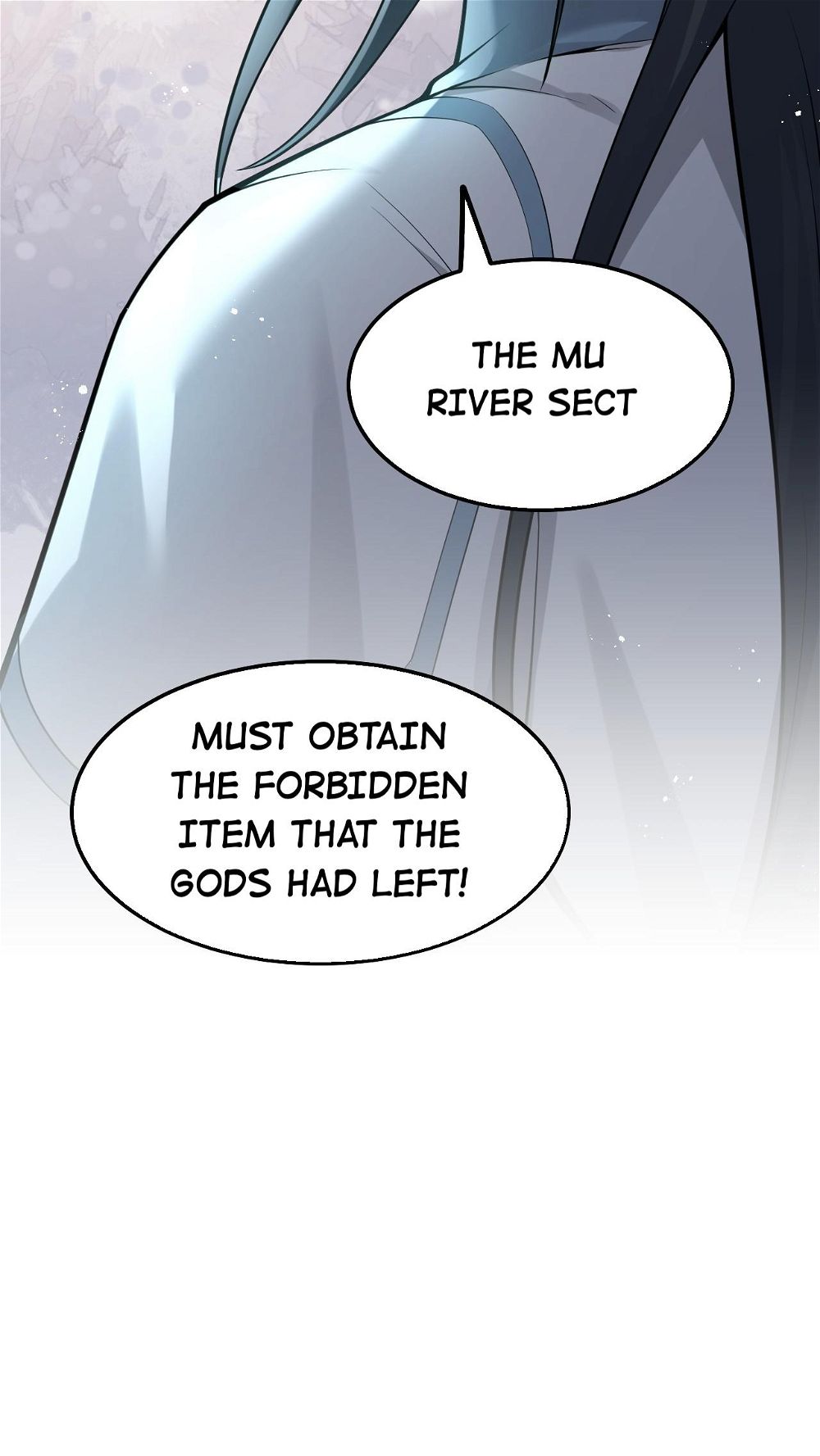 Good Disciple, Have Pity On Your Master! chapter 82 page 12