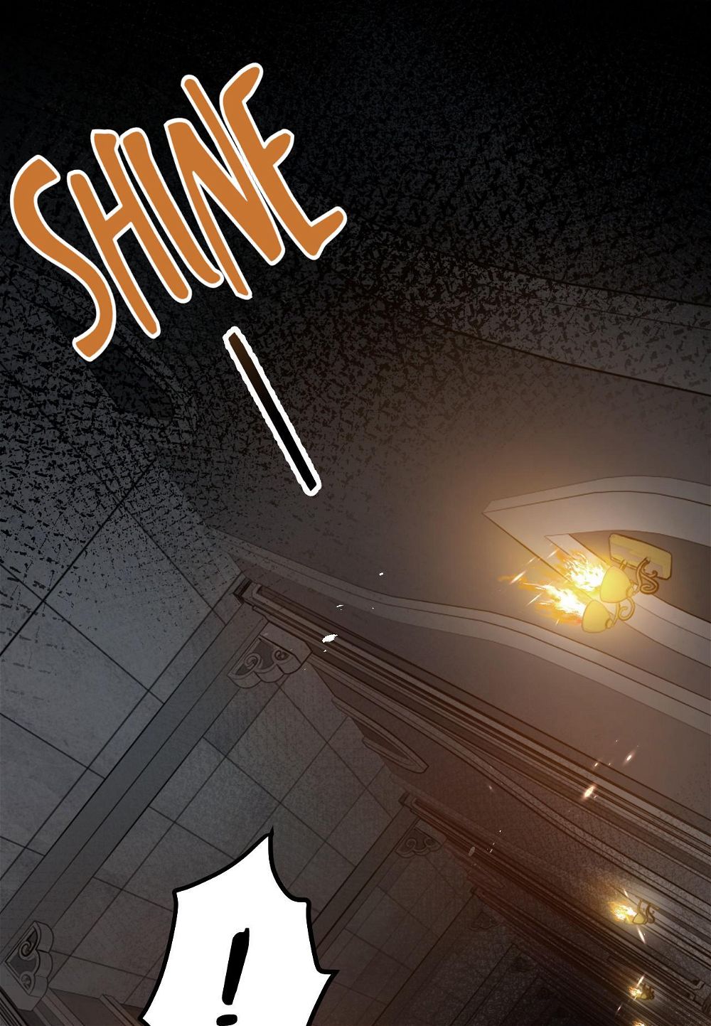 Good Disciple, Have Pity On Your Master! chapter 82 page 41