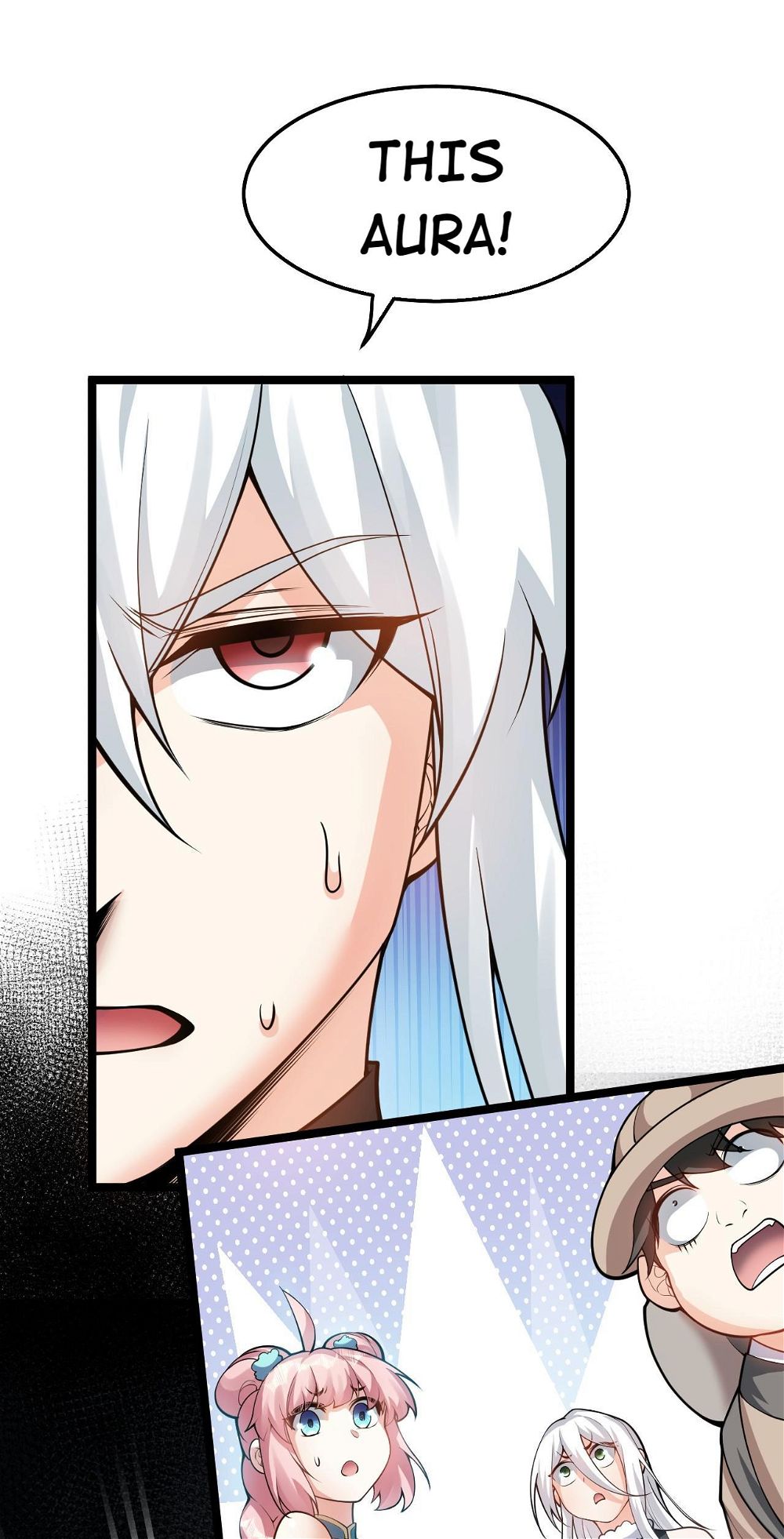 Good Disciple, Have Pity On Your Master! chapter 82 page 44