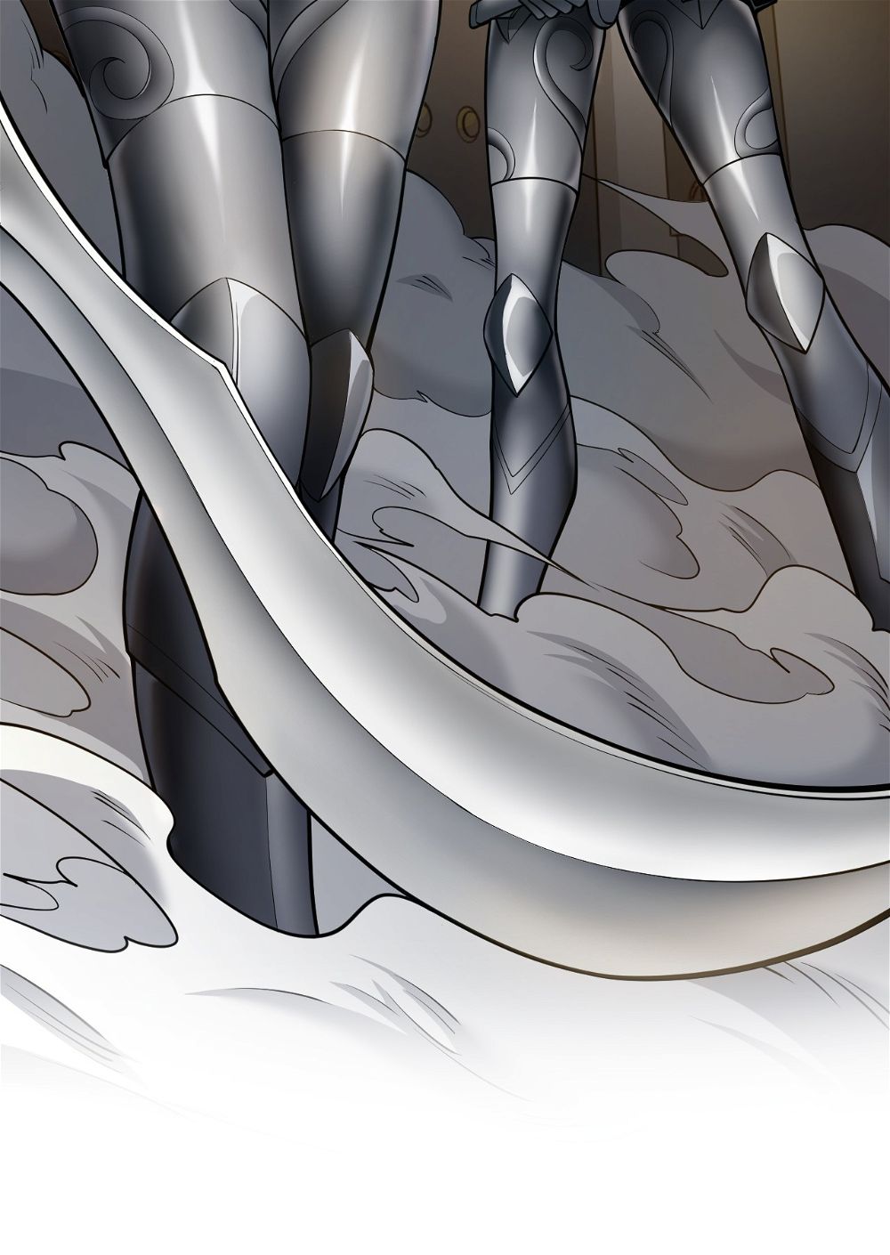 Good Disciple, Have Pity On Your Master! chapter 82 page 47