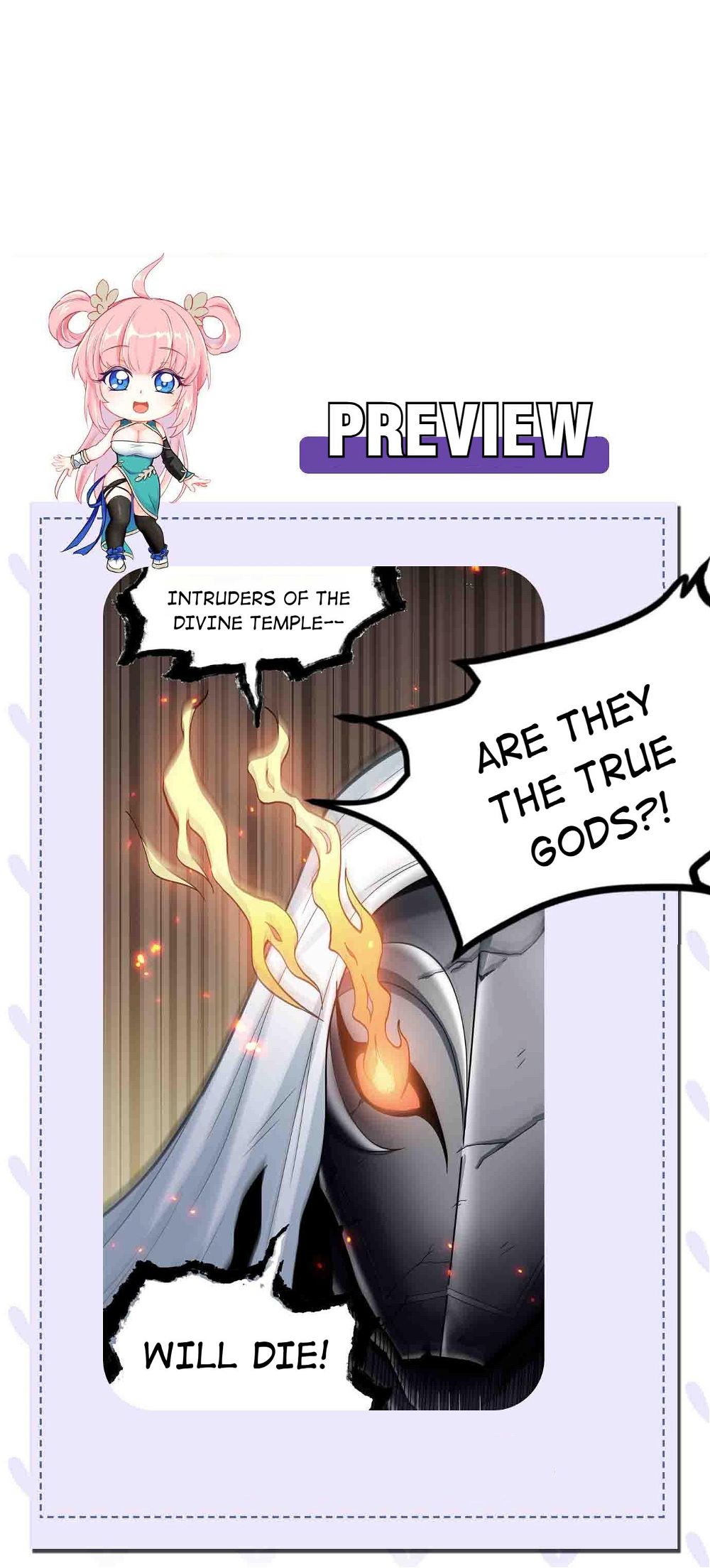 Good Disciple, Have Pity On Your Master! chapter 82 page 48