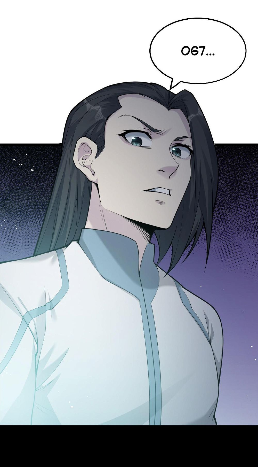 Good Disciple, Have Pity On Your Master! chapter 82 page 6