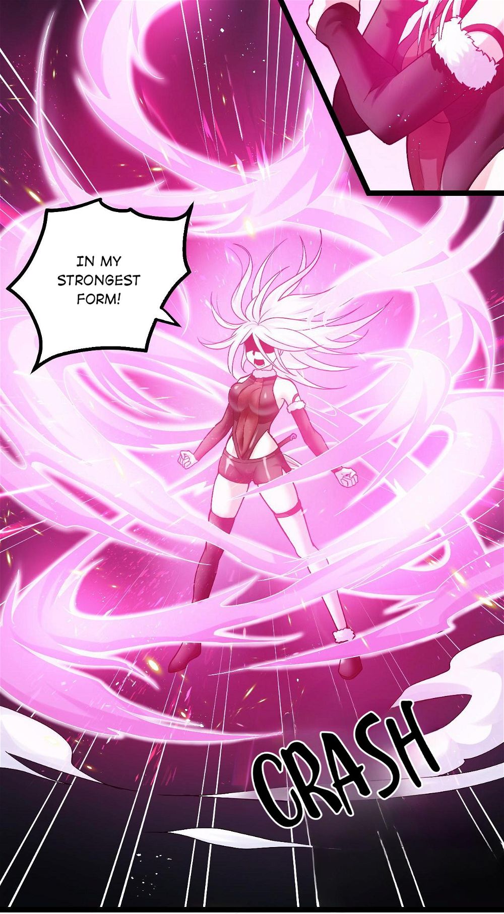 Good Disciple, Have Pity On Your Master! chapter 83 page 21