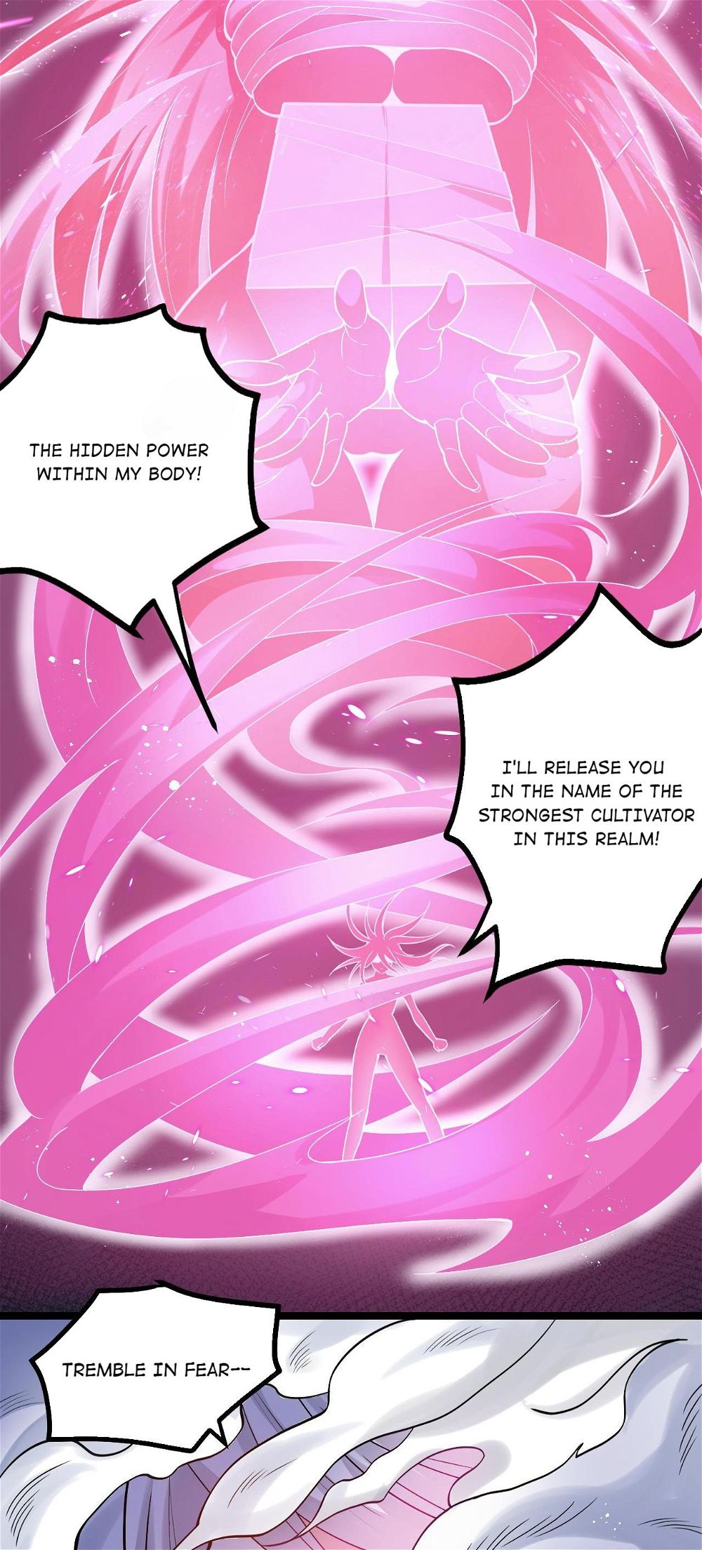 Good Disciple, Have Pity On Your Master! chapter 83 page 23