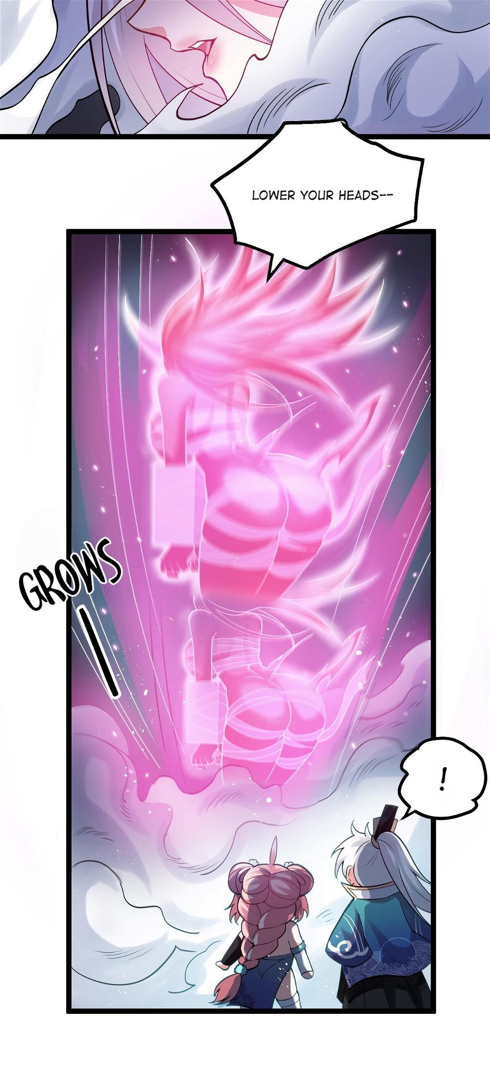 Good Disciple, Have Pity On Your Master! chapter 83 page 24