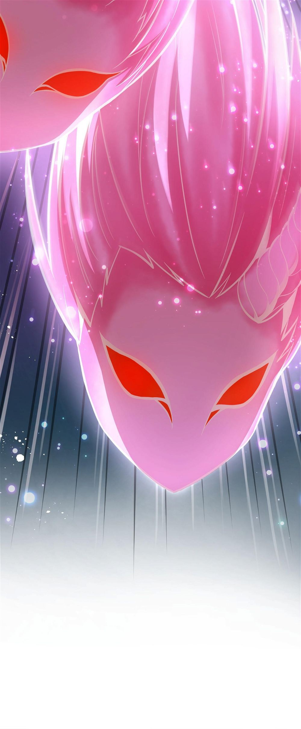 Good Disciple, Have Pity On Your Master! chapter 83 page 32