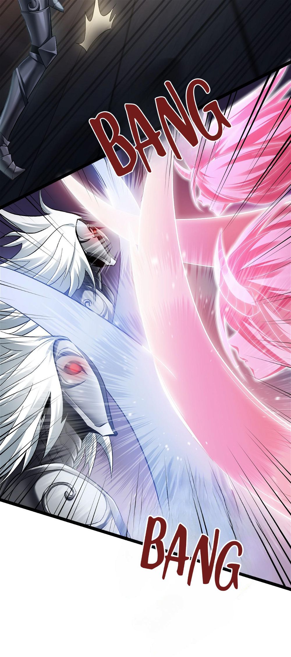 Good Disciple, Have Pity On Your Master! chapter 83 page 34