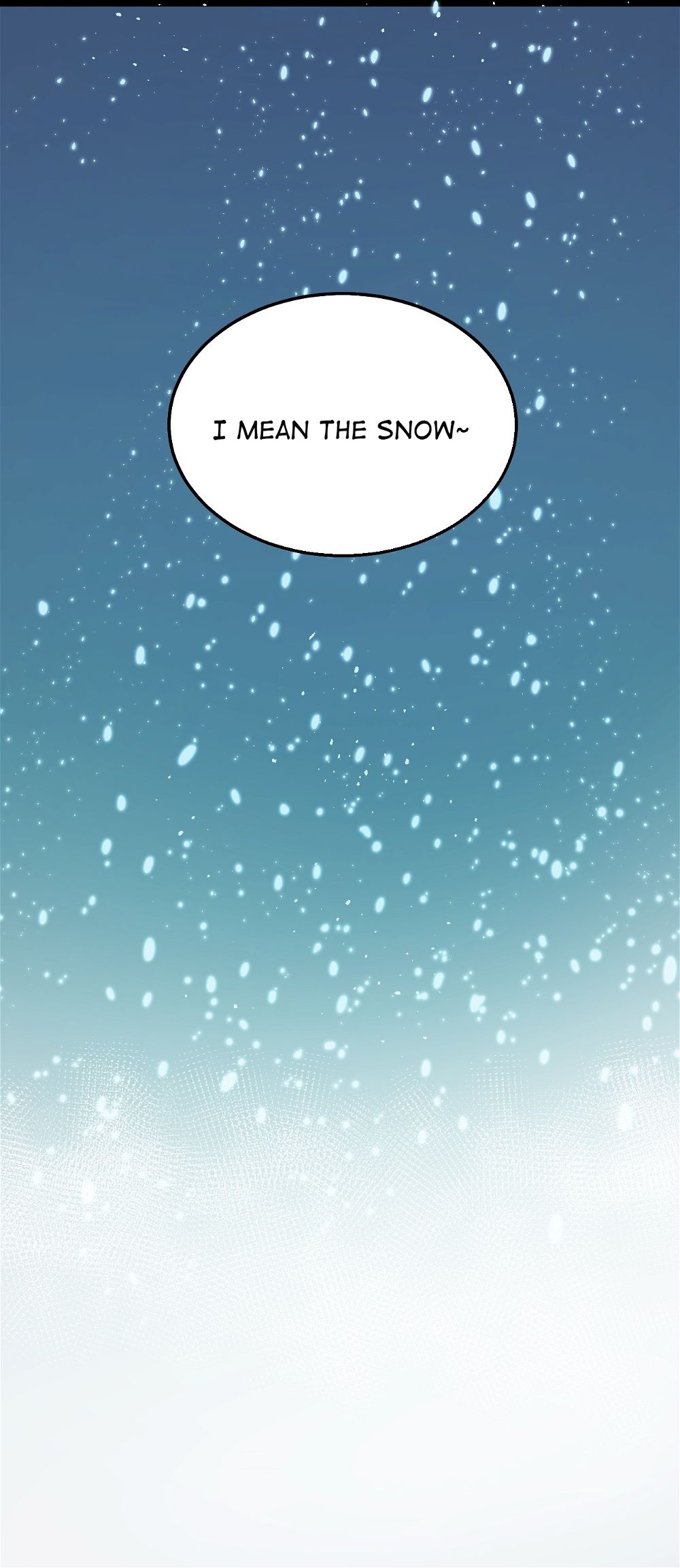 Good Disciple, Have Pity On Your Master! chapter 83 page 42