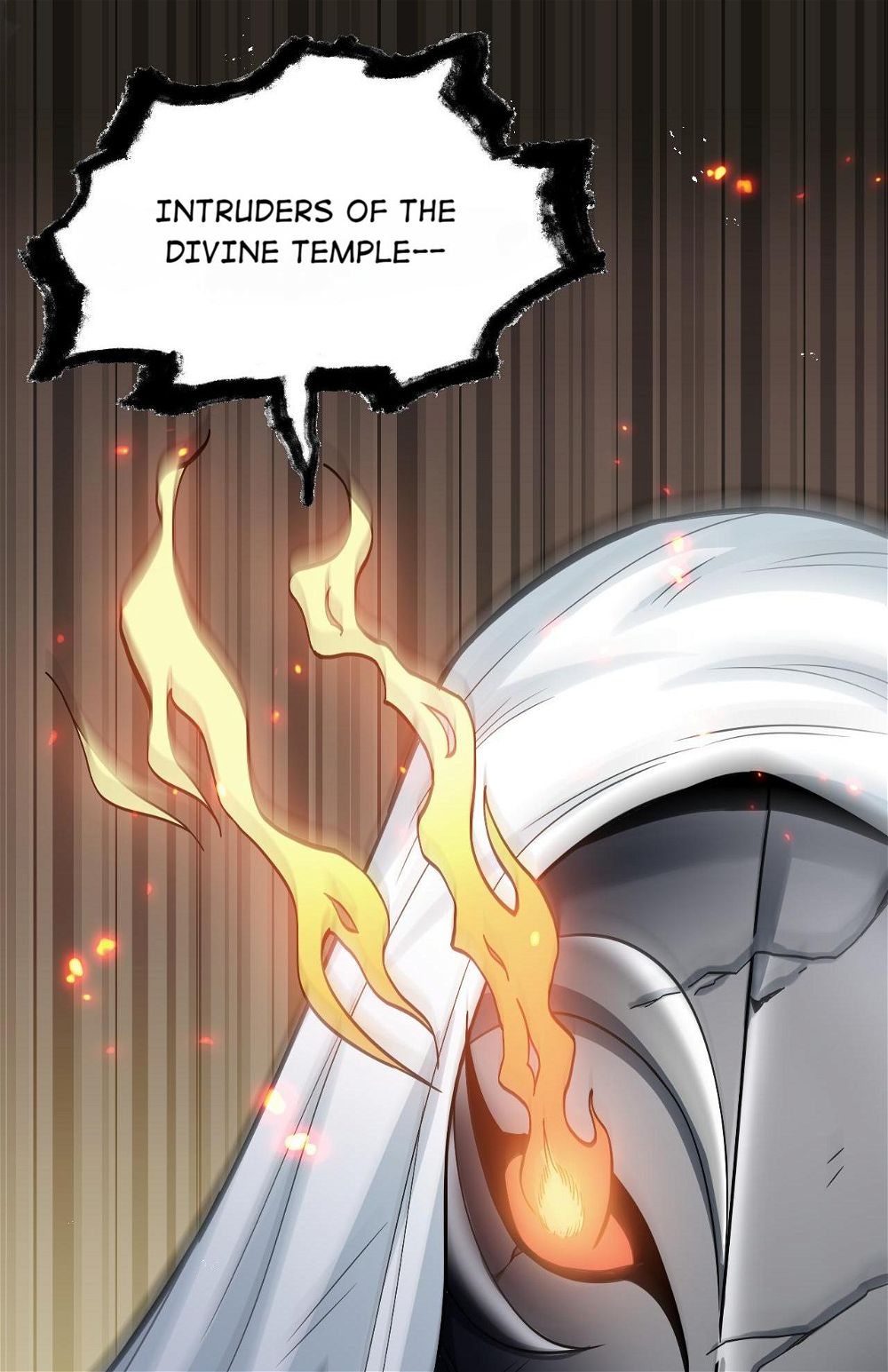 Good Disciple, Have Pity On Your Master! chapter 83 page 7