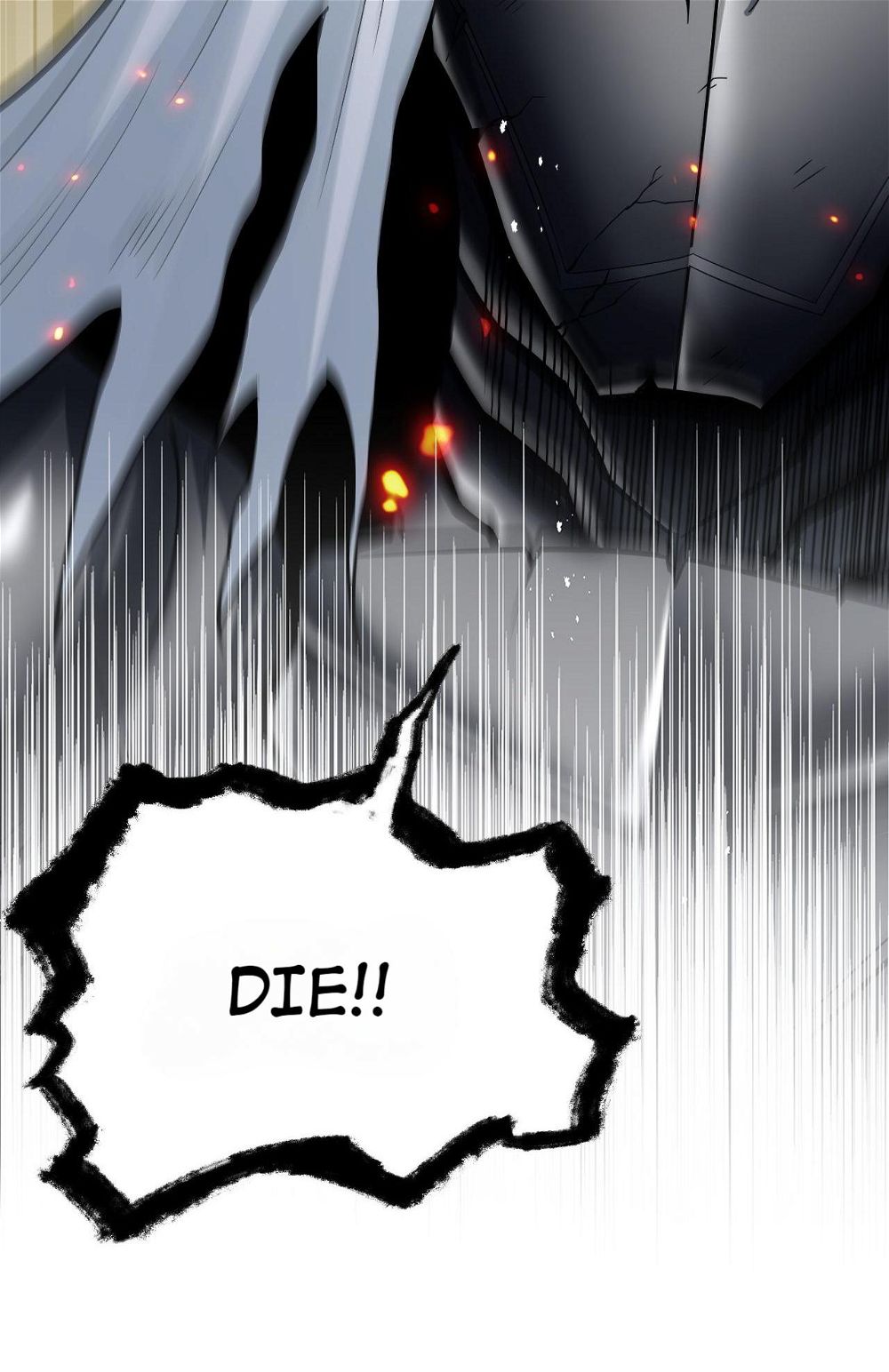 Good Disciple, Have Pity On Your Master! chapter 83 page 8