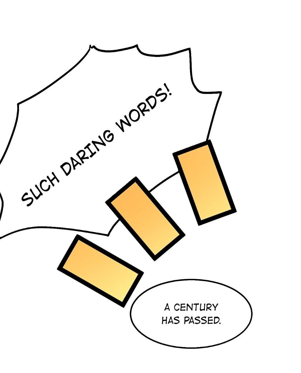 Good Disciple, Have Pity On Your Master! chapter 83 page 9