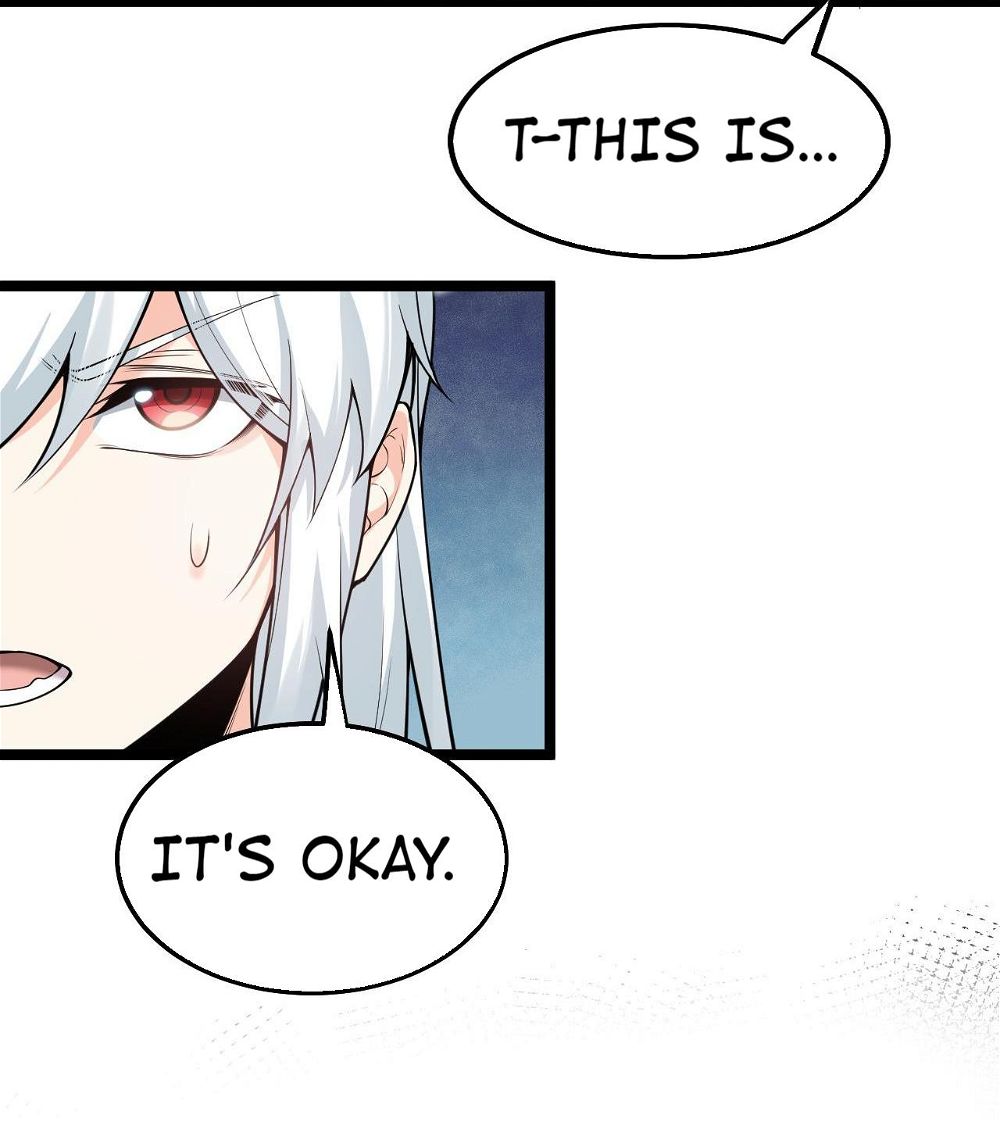 Good Disciple, Have Pity On Your Master! chapter 84 page 18