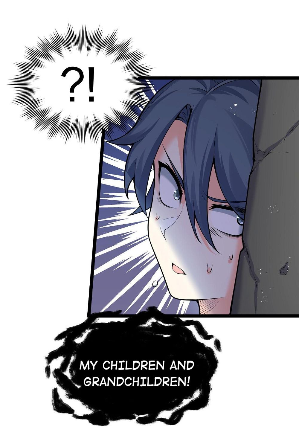 Good Disciple, Have Pity On Your Master! chapter 84 page 29