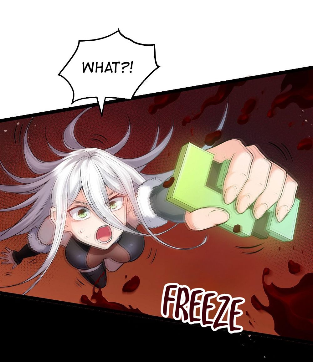 Good Disciple, Have Pity On Your Master! chapter 85 page 20