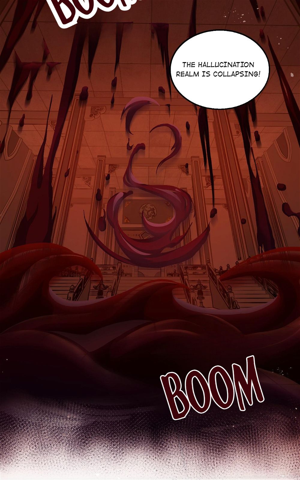 Good Disciple, Have Pity On Your Master! chapter 85 page 22