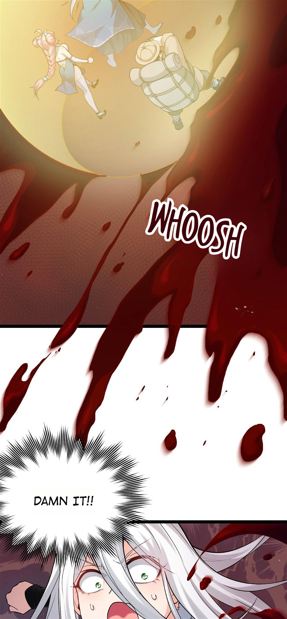 Good Disciple, Have Pity On Your Master! chapter 85 page 24