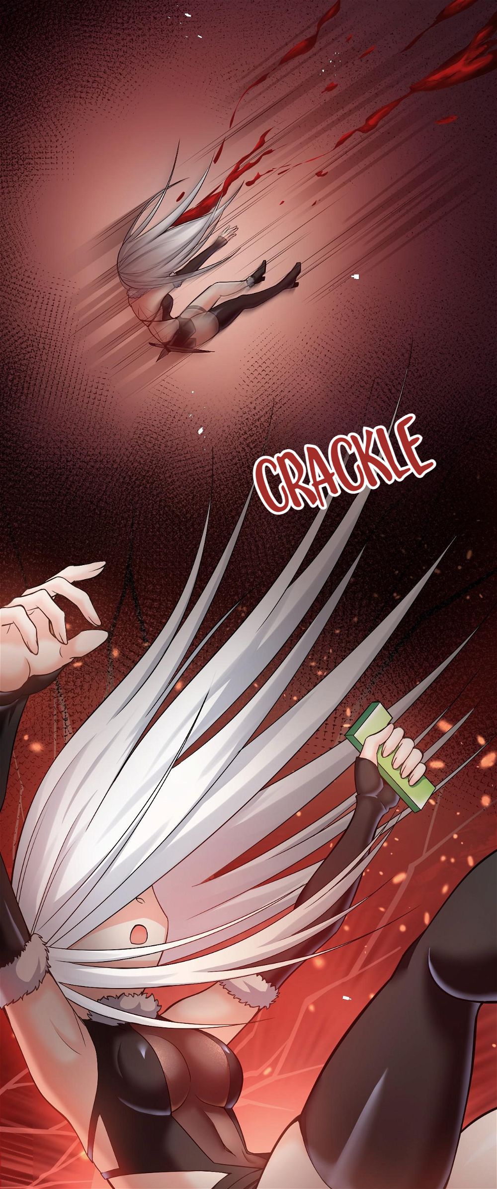 Good Disciple, Have Pity On Your Master! chapter 85 page 29