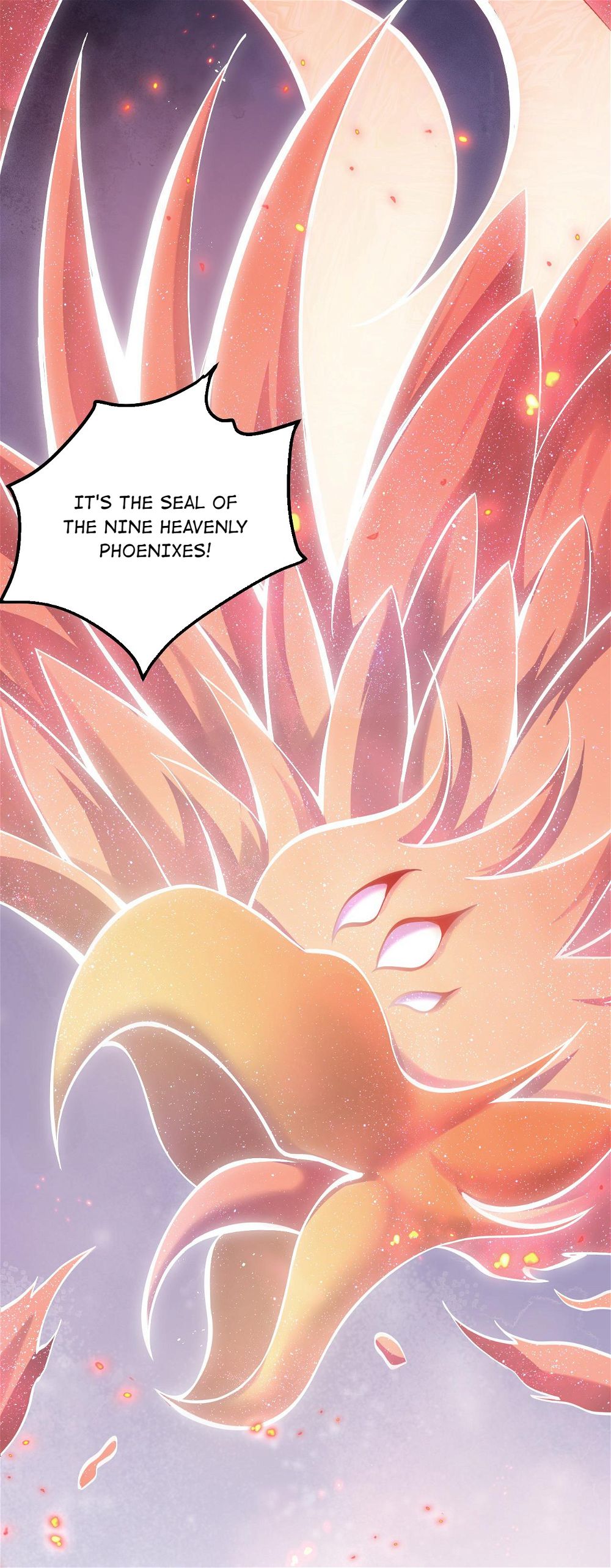 Good Disciple, Have Pity On Your Master! chapter 85 page 37