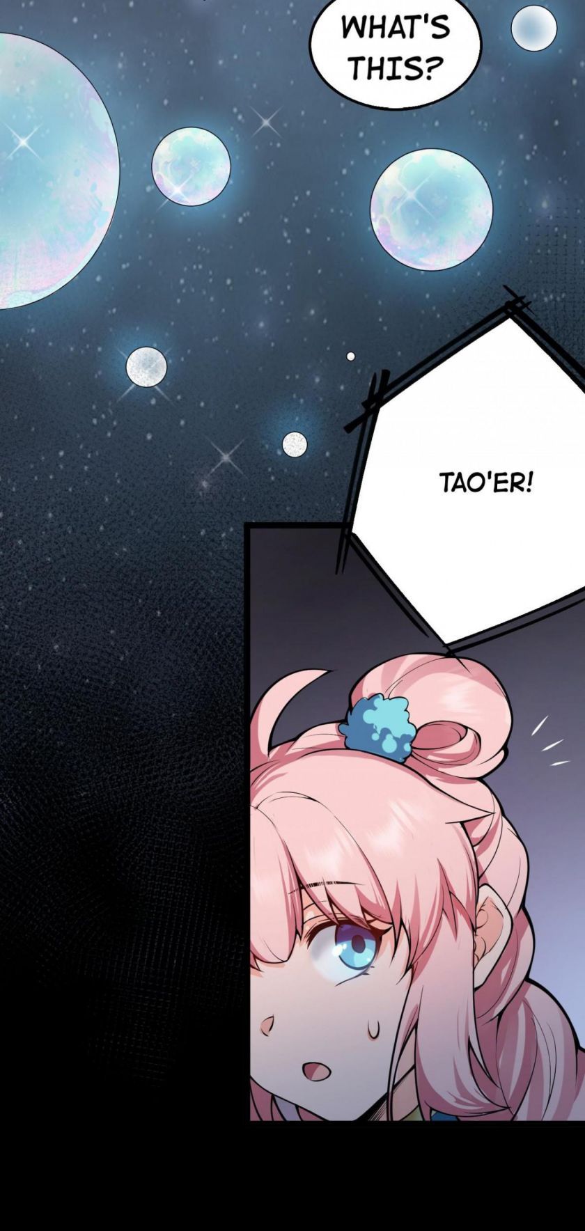 Good Disciple, Have Pity On Your Master! chapter 86 page 10