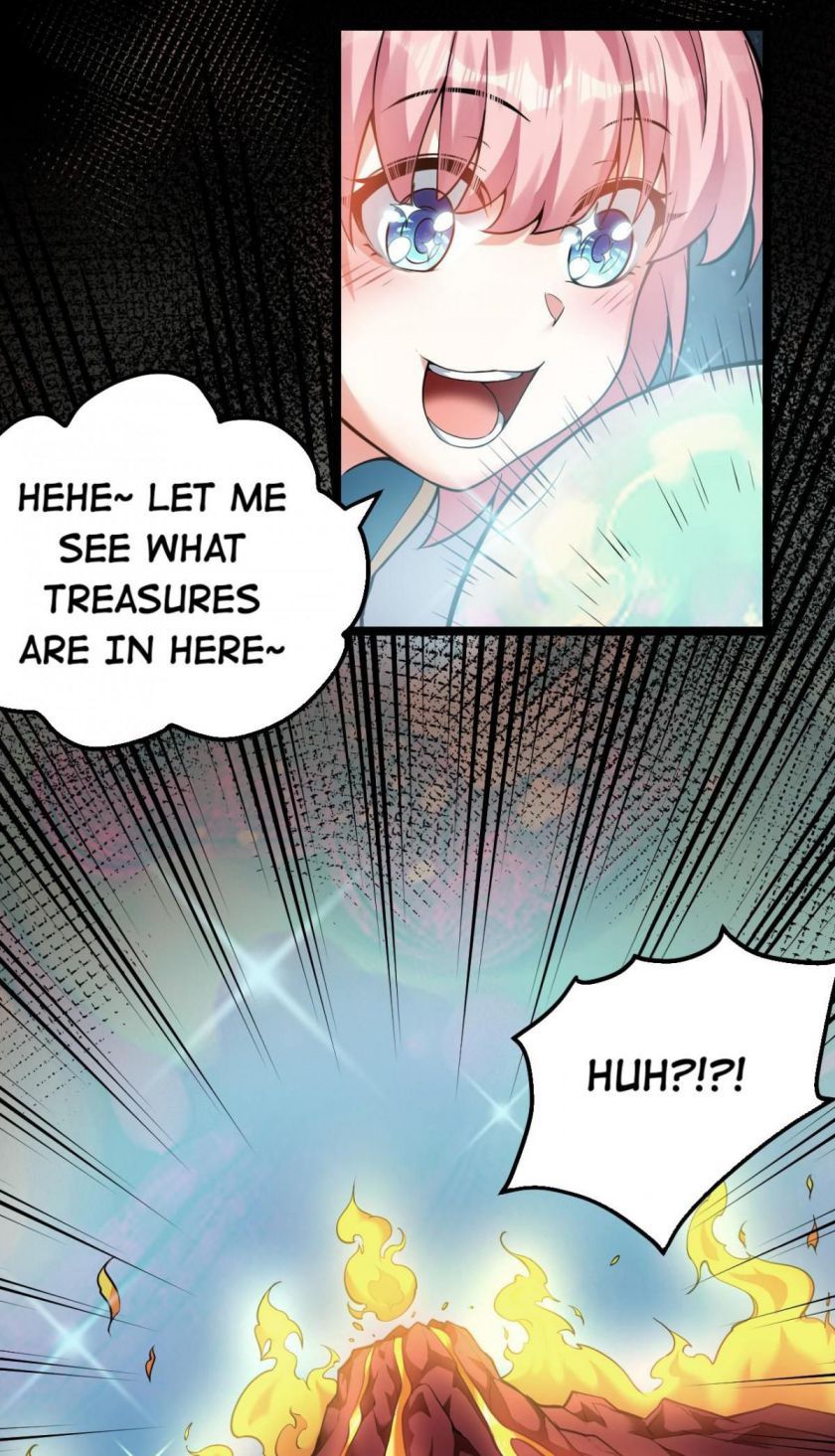 Good Disciple, Have Pity On Your Master! chapter 86 page 12