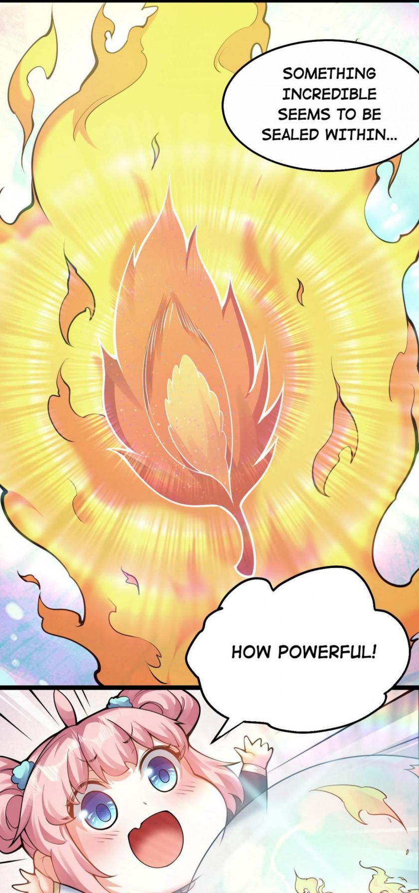 Good Disciple, Have Pity On Your Master! chapter 86 page 14