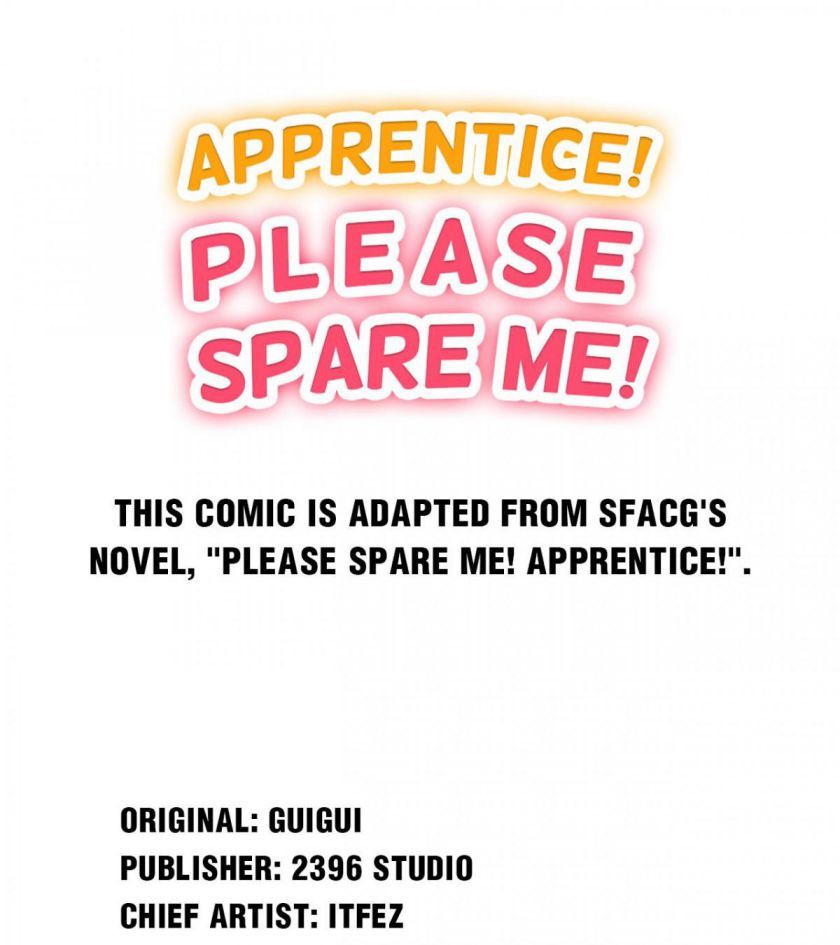 Good Disciple, Have Pity On Your Master! chapter 86 page 2