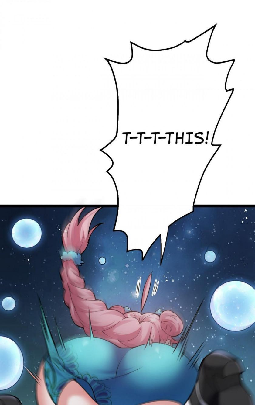 Good Disciple, Have Pity On Your Master! chapter 86 page 20