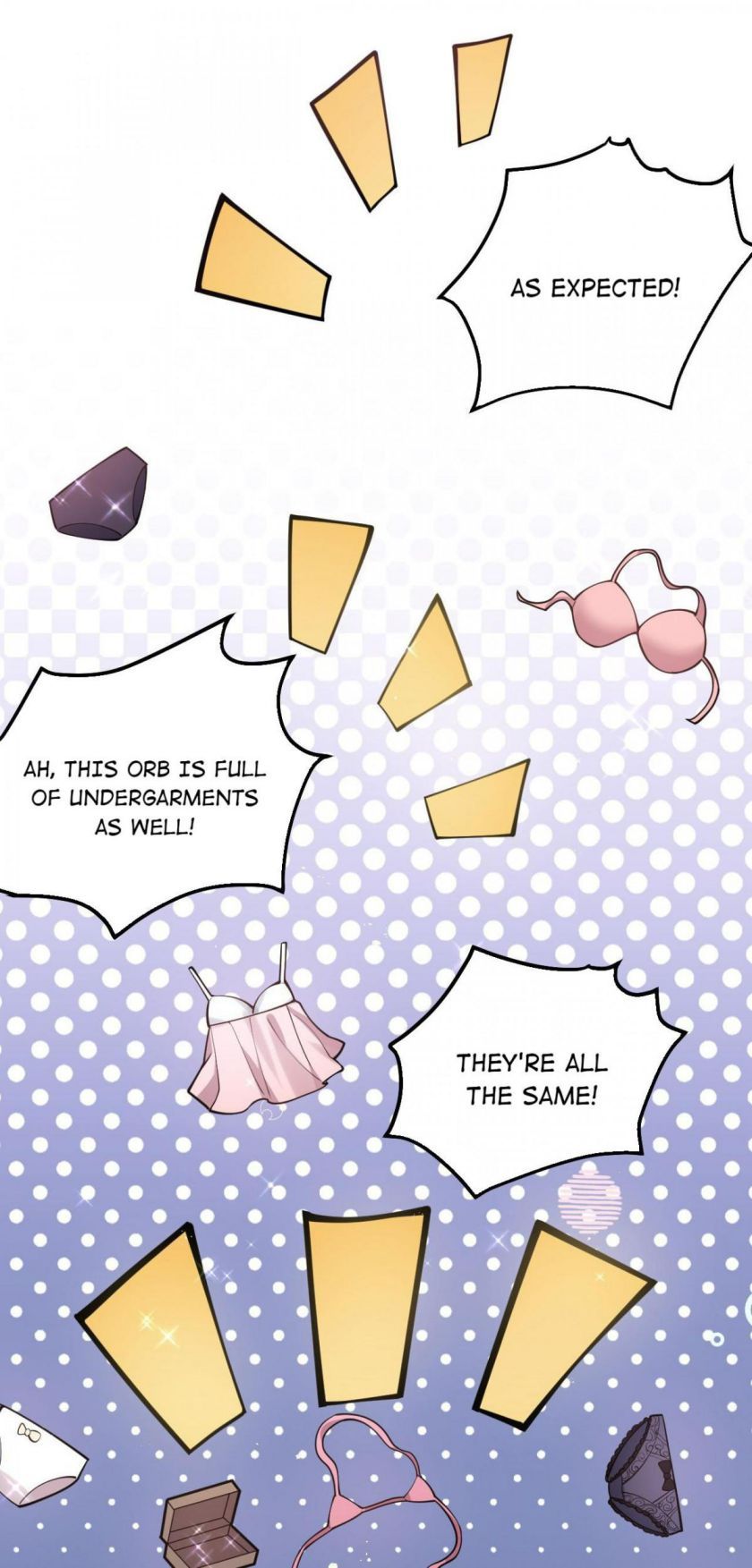 Good Disciple, Have Pity On Your Master! chapter 86 page 23