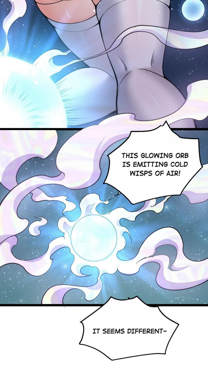 Good Disciple, Have Pity On Your Master! chapter 86 page 26