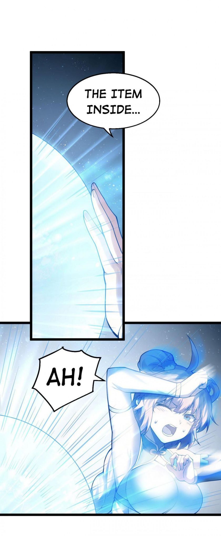 Good Disciple, Have Pity On Your Master! chapter 86 page 27