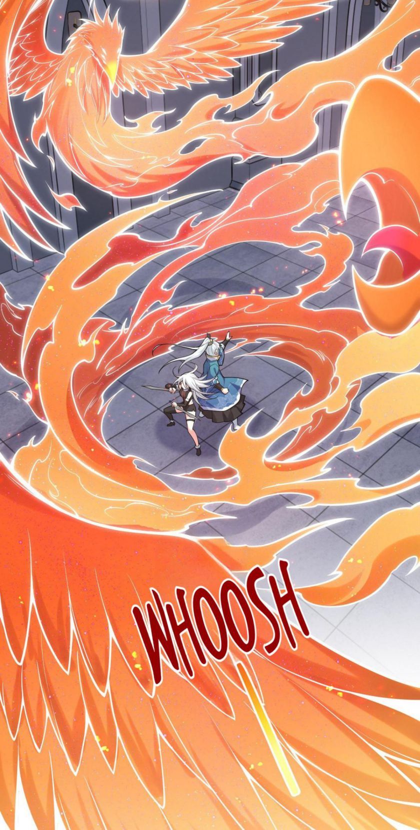 Good Disciple, Have Pity On Your Master! chapter 86 page 31