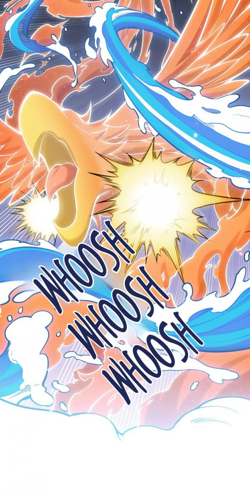 Good Disciple, Have Pity On Your Master! chapter 86 page 33