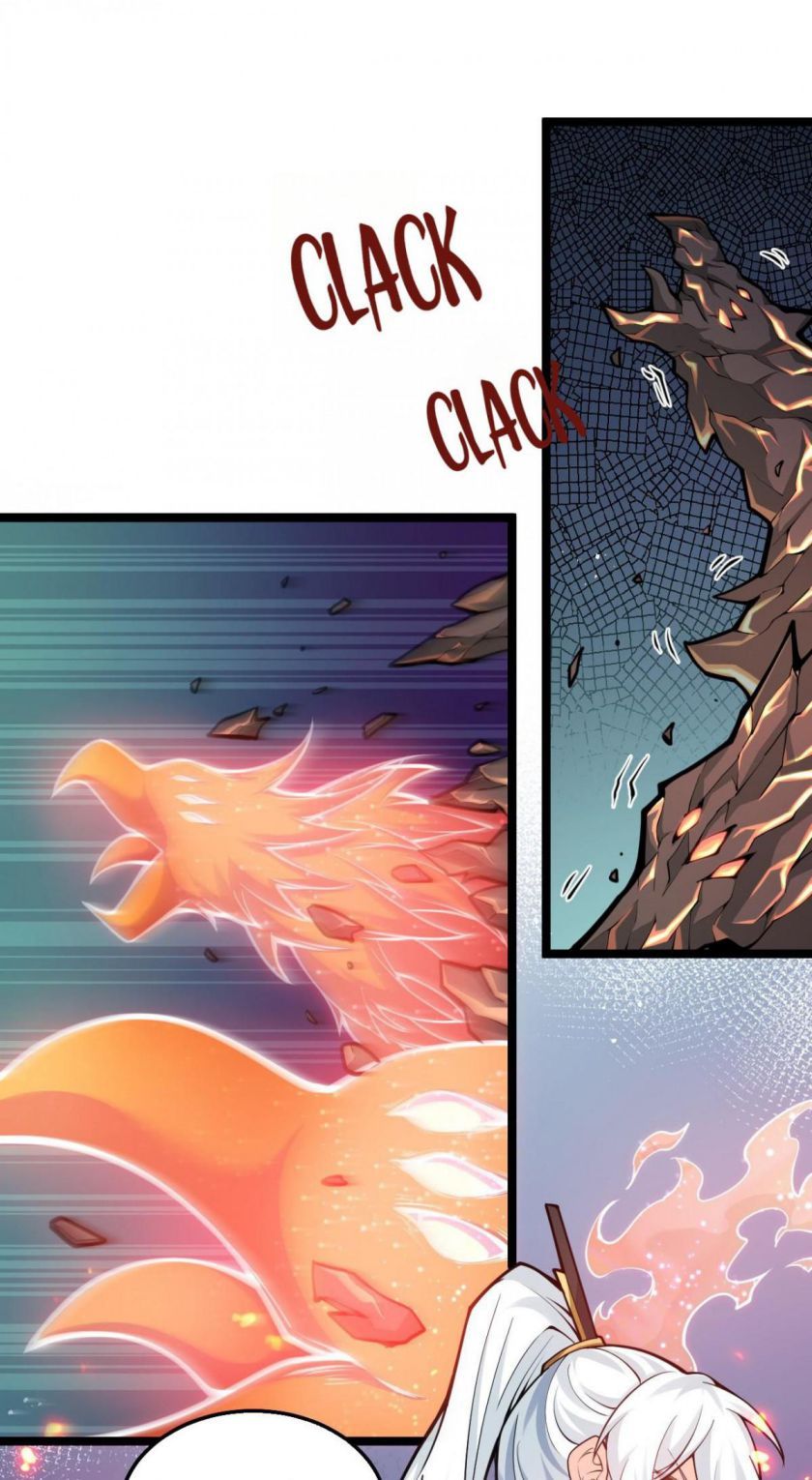 Good Disciple, Have Pity On Your Master! chapter 86 page 34