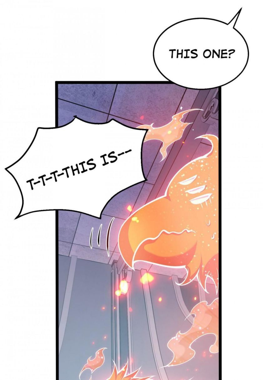 Good Disciple, Have Pity On Your Master! chapter 86 page 38