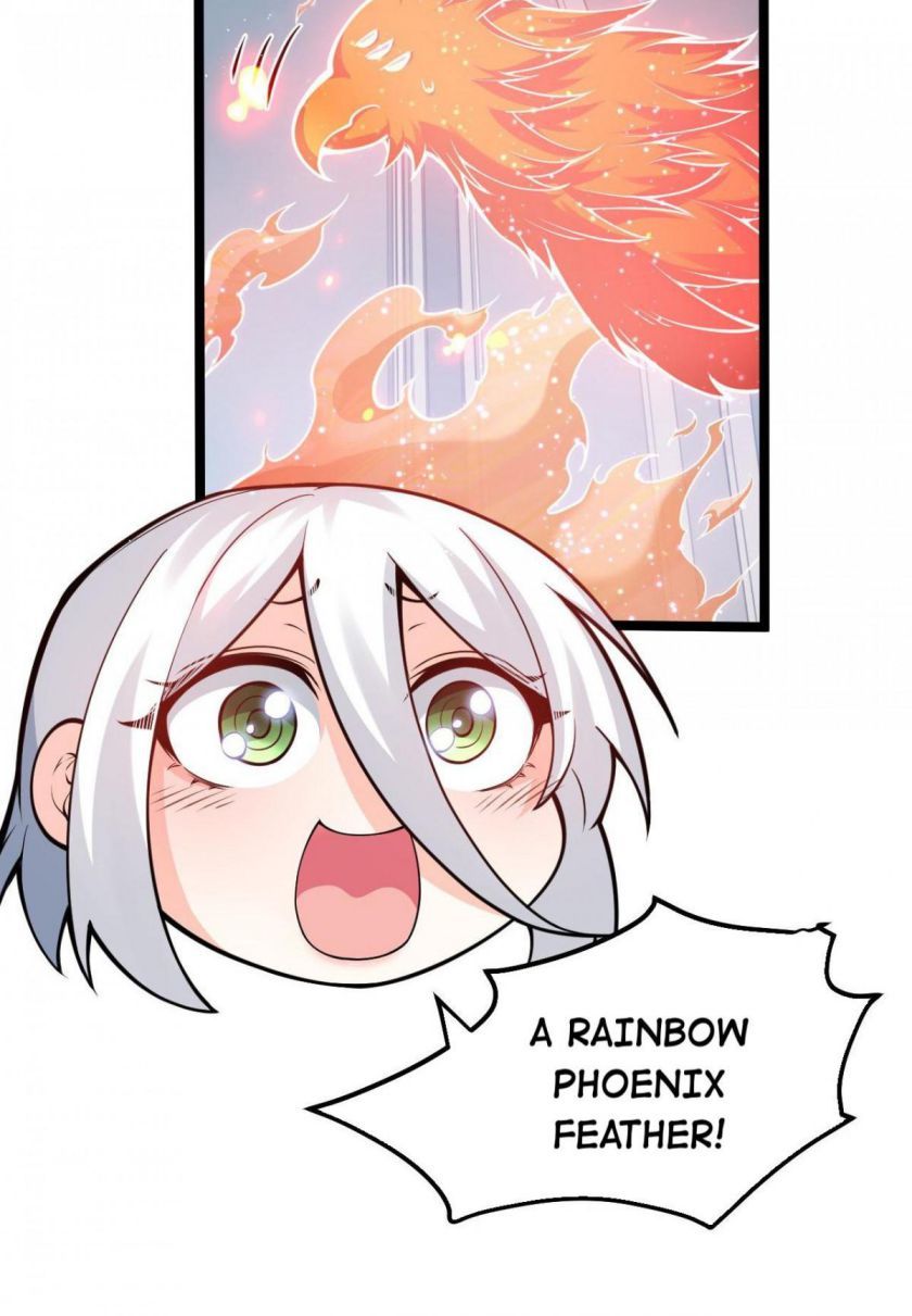 Good Disciple, Have Pity On Your Master! chapter 86 page 39