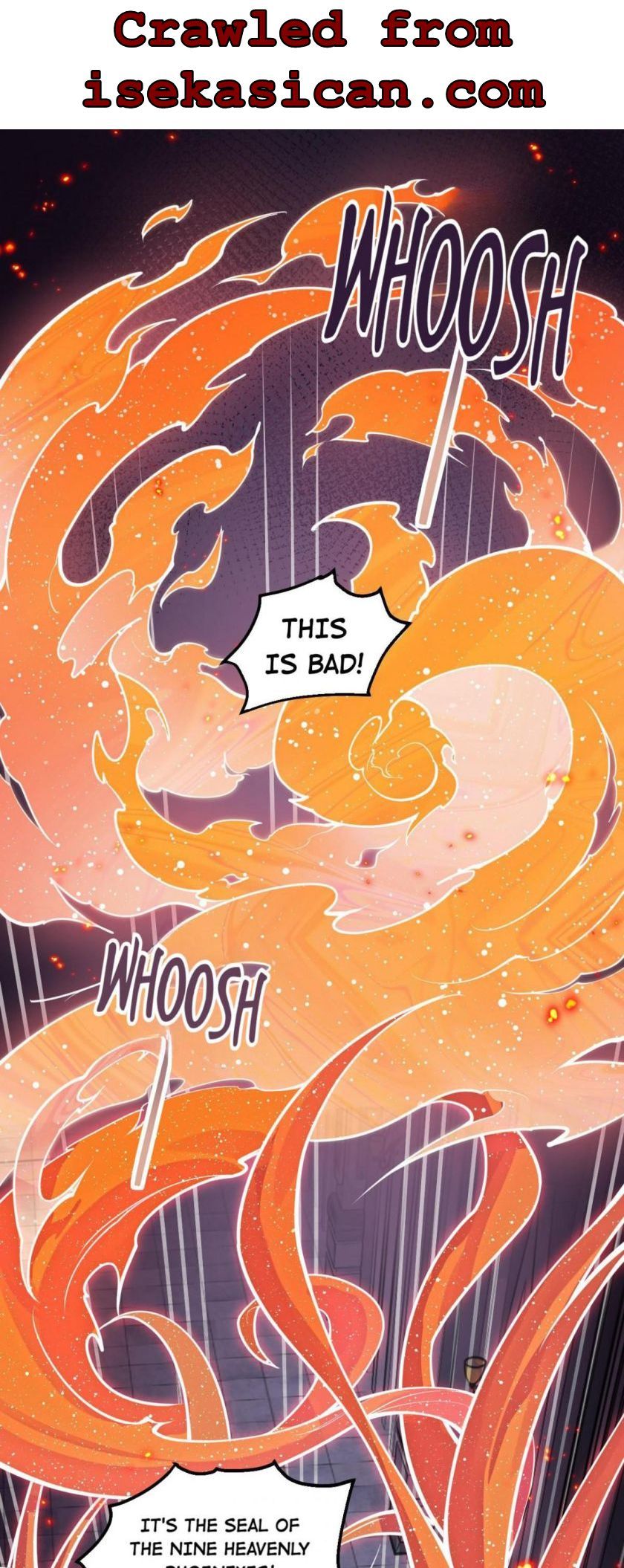 Good Disciple, Have Pity On Your Master! chapter 86 page 4