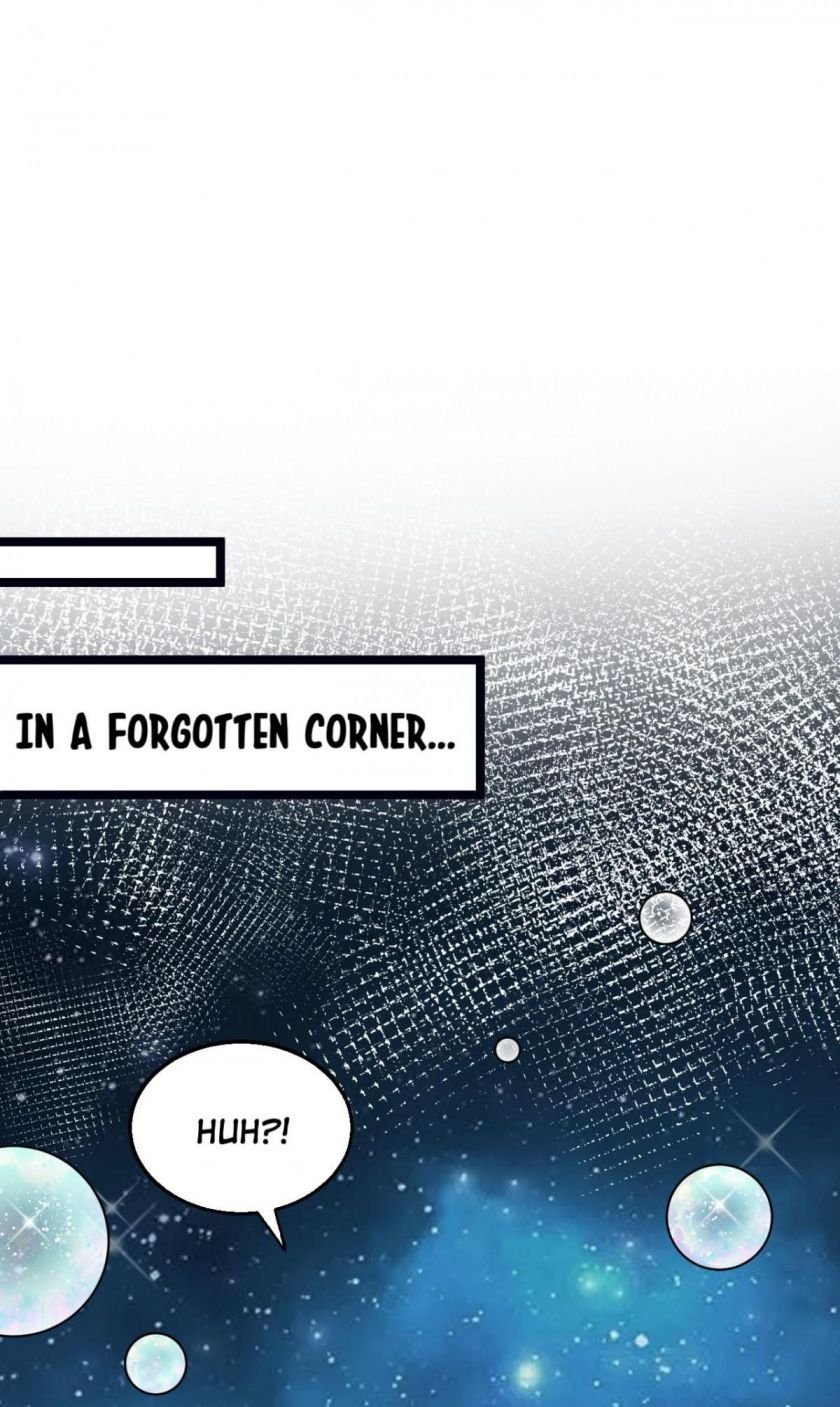 Good Disciple, Have Pity On Your Master! chapter 86 page 40