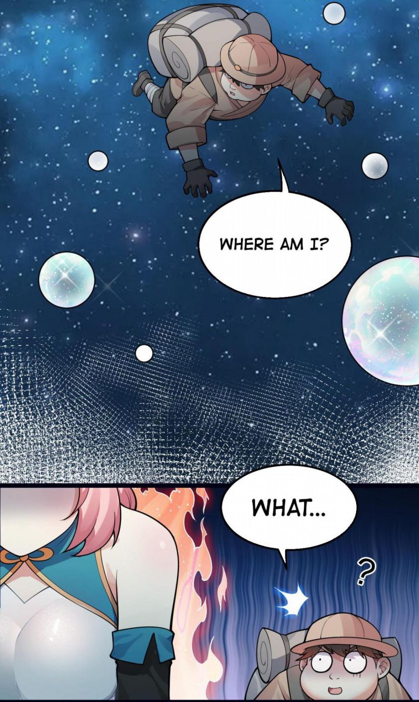 Good Disciple, Have Pity On Your Master! chapter 86 page 41