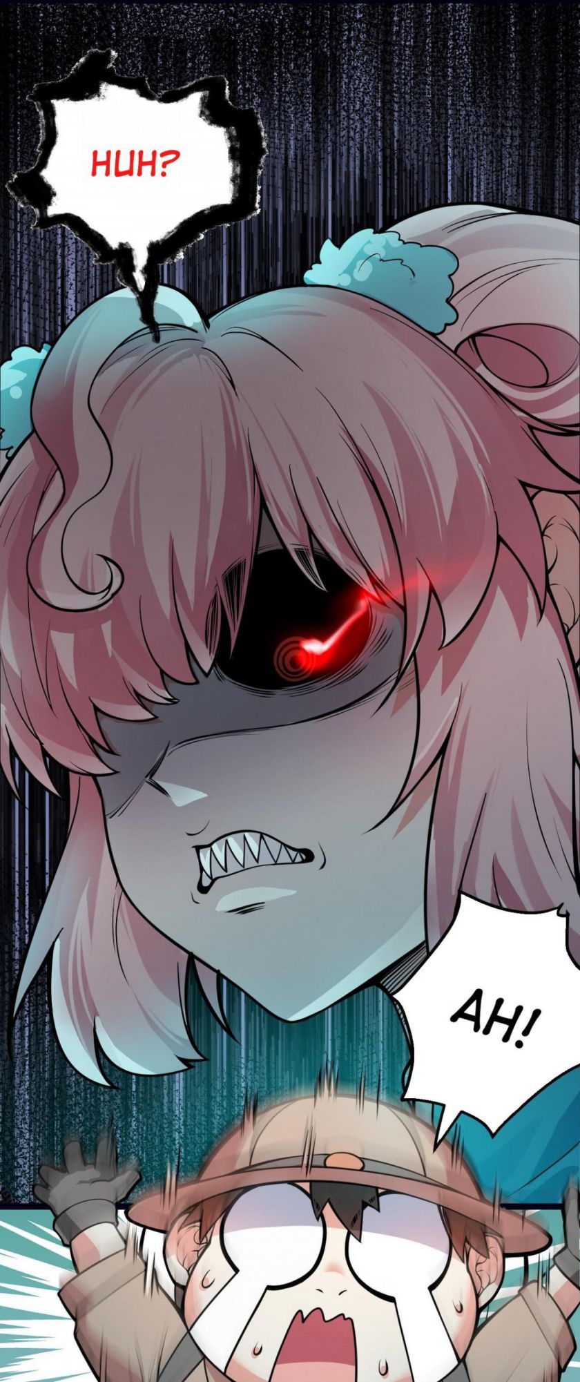 Good Disciple, Have Pity On Your Master! chapter 86 page 42