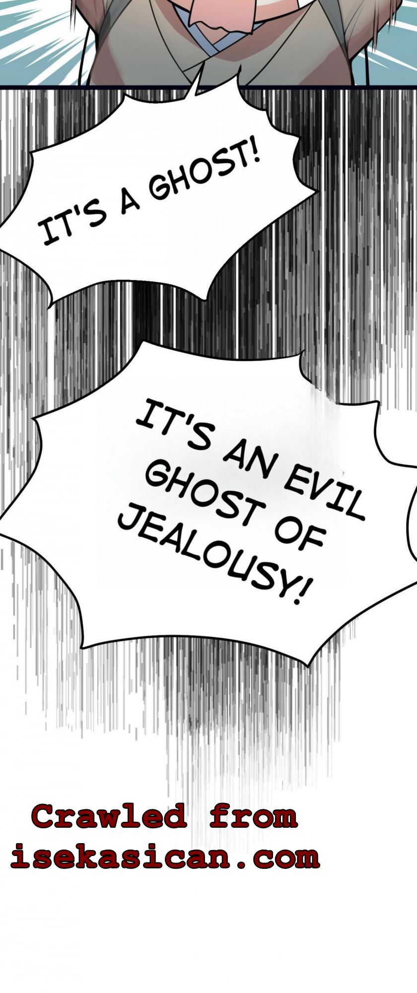 Good Disciple, Have Pity On Your Master! chapter 86 page 43