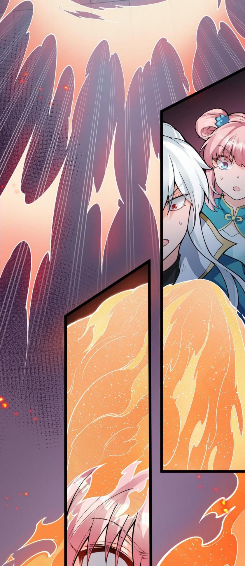 Good Disciple, Have Pity On Your Master! chapter 86 page 6