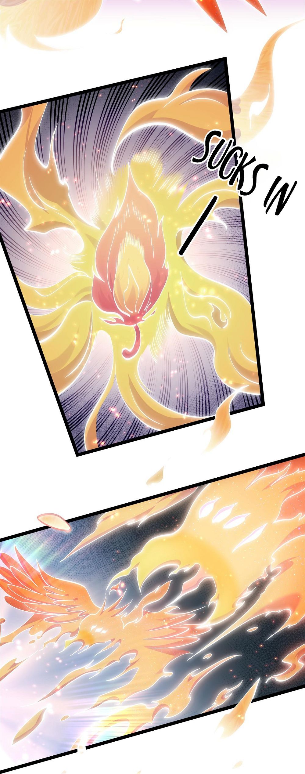 Good Disciple, Have Pity On Your Master! chapter 87 page 14