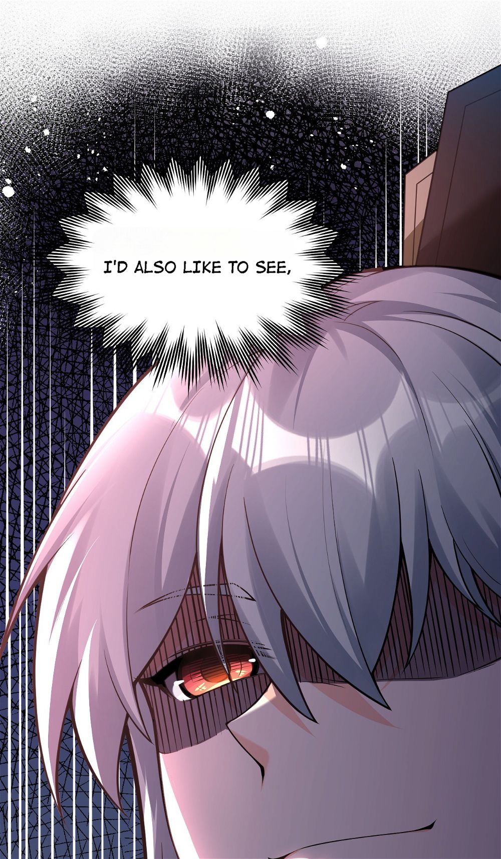 Good Disciple, Have Pity On Your Master! chapter 88 page 17