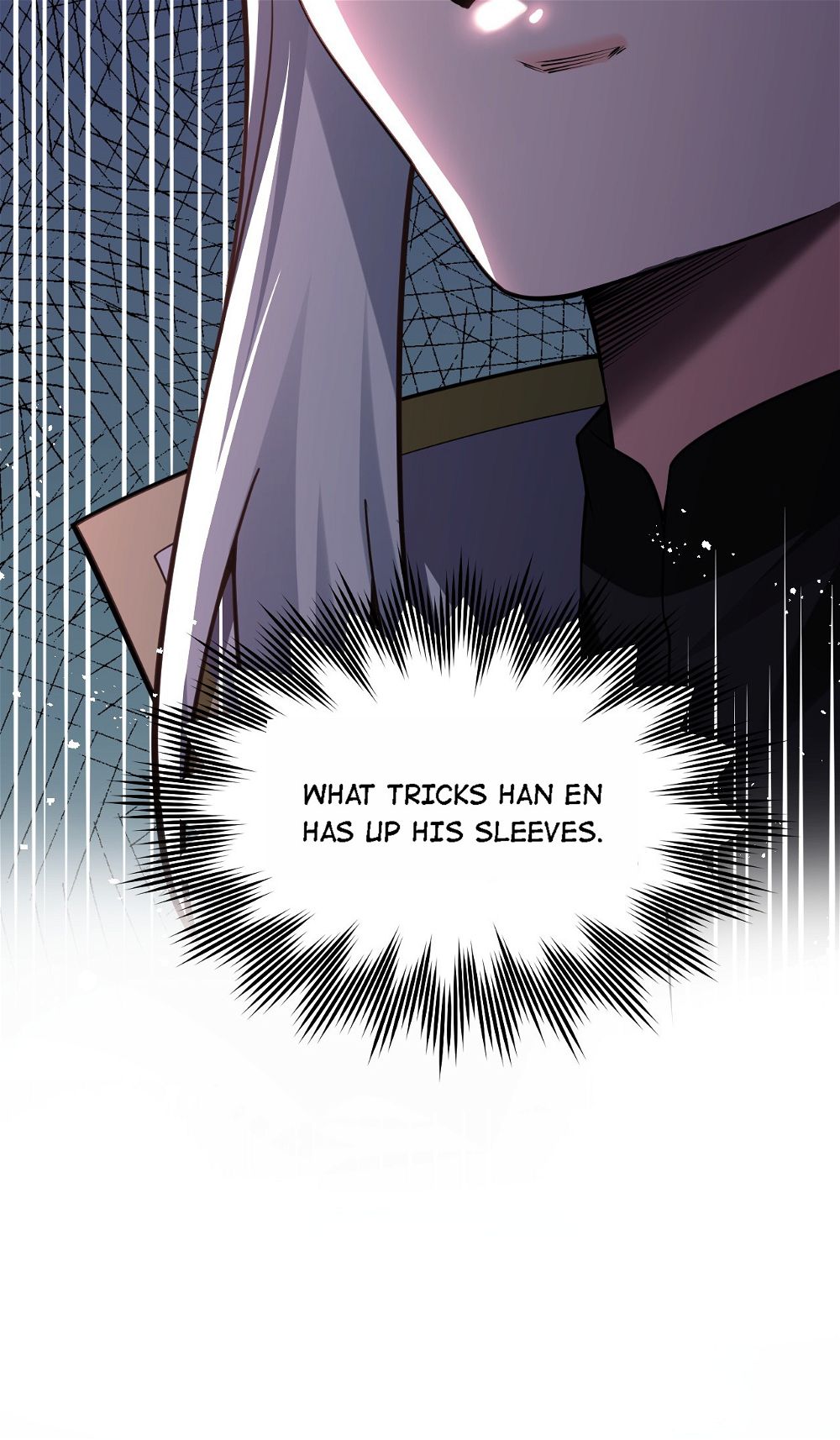 Good Disciple, Have Pity On Your Master! chapter 88 page 18