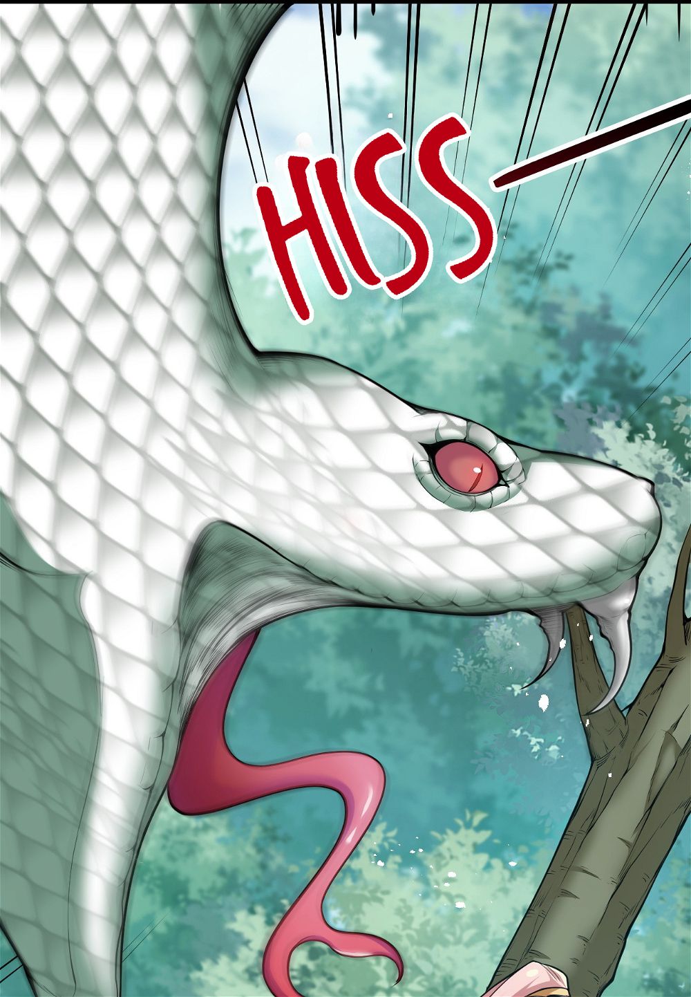 Good Disciple, Have Pity On Your Master! chapter 88 page 27