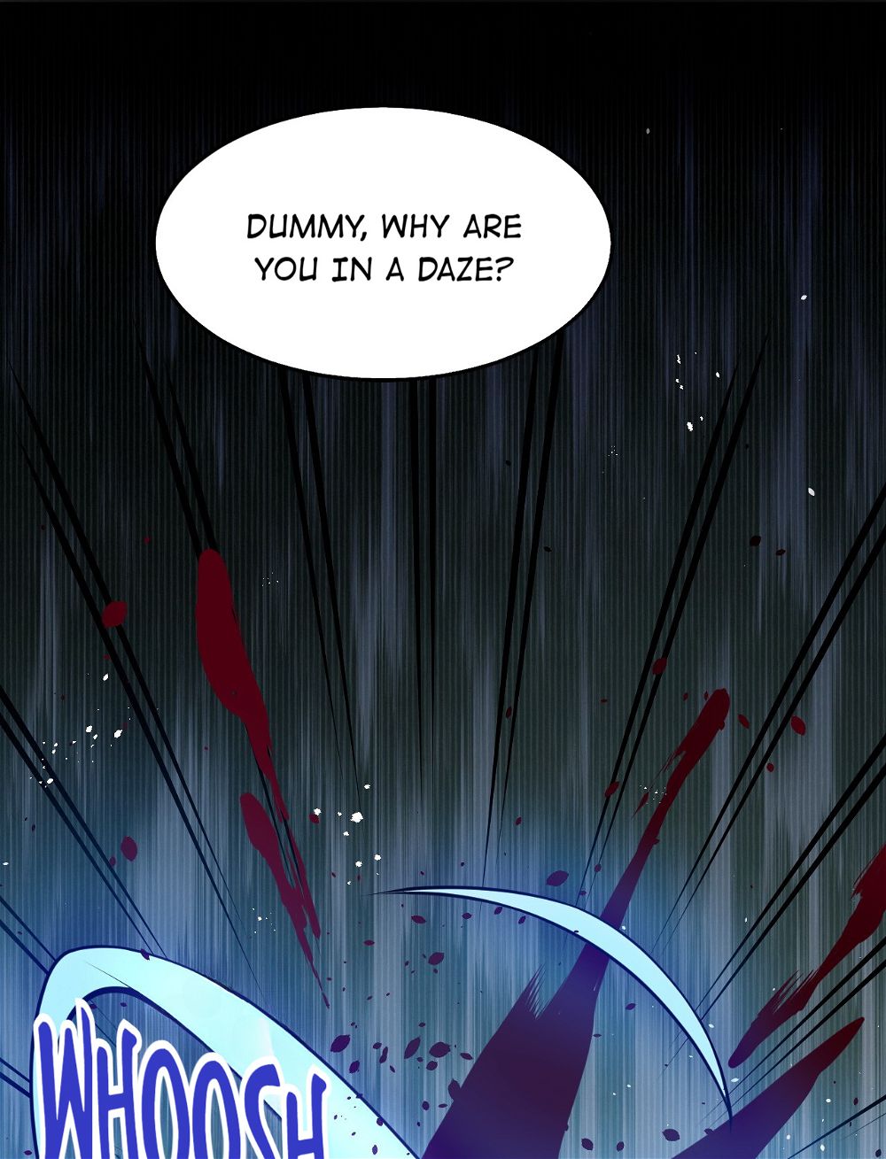 Good Disciple, Have Pity On Your Master! chapter 88 page 30