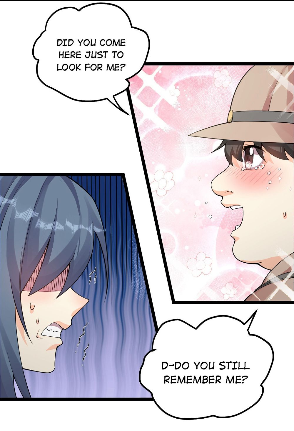 Good Disciple, Have Pity On Your Master! chapter 88 page 6