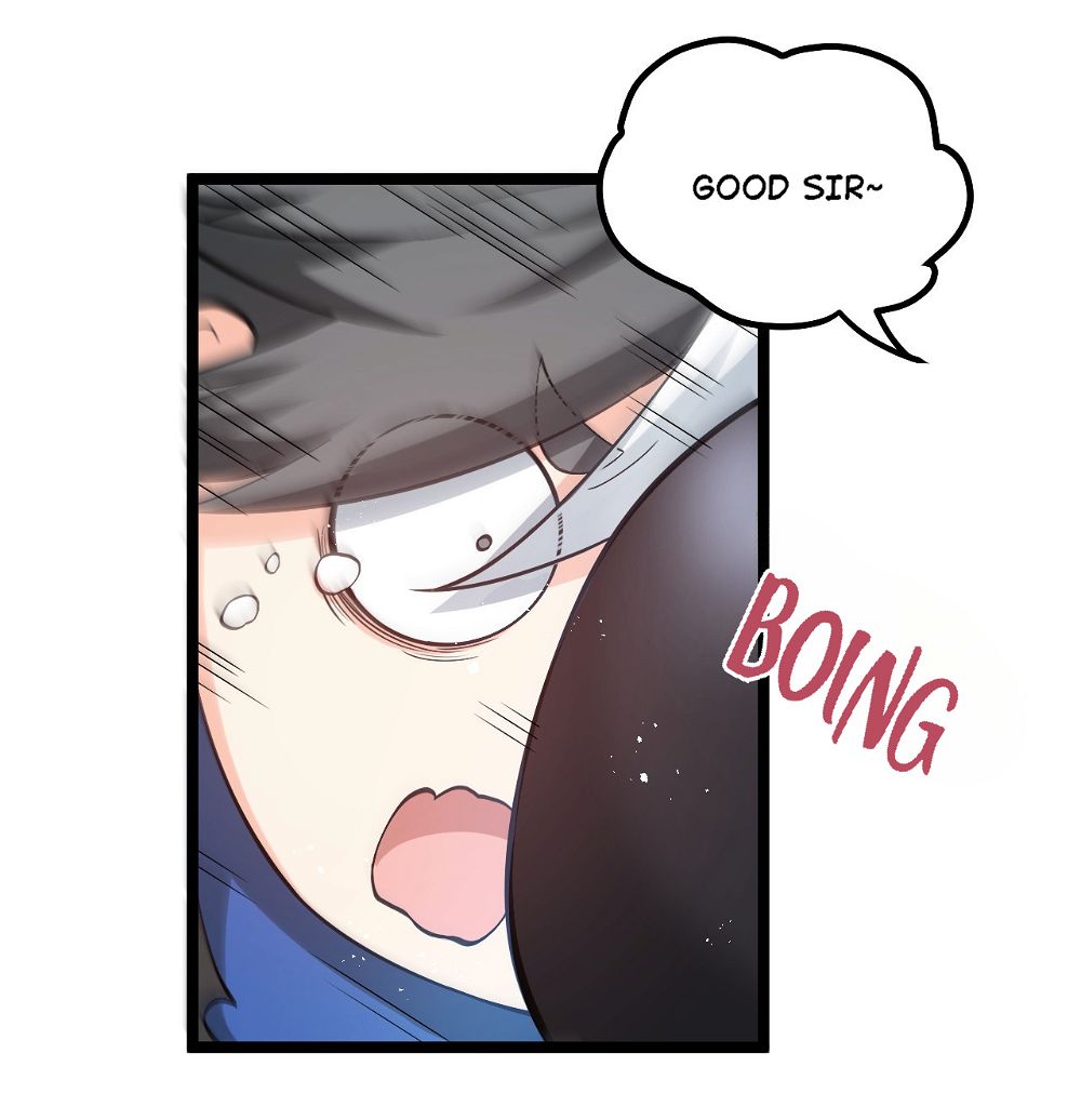 Good Disciple, Have Pity On Your Master! chapter 89 page 15